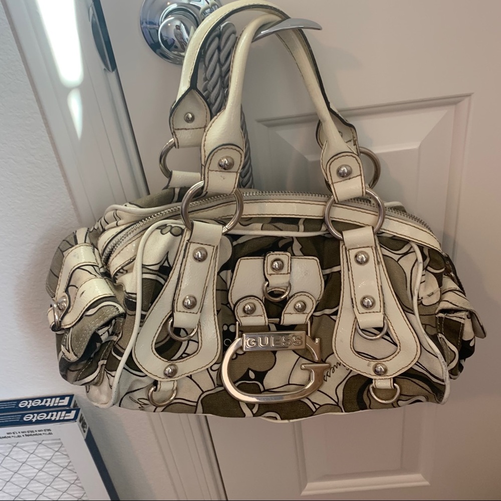 guess handbag